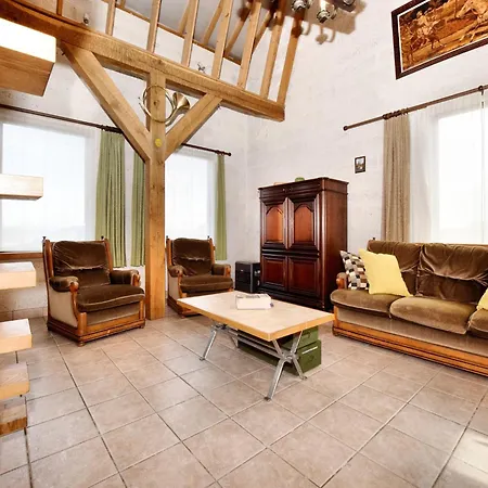 別荘 In Peaceful Setting And Large Garden