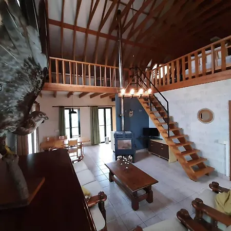 In Peaceful Setting And Large Garden *