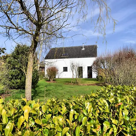 別荘 In Peaceful Setting And Large Garden *