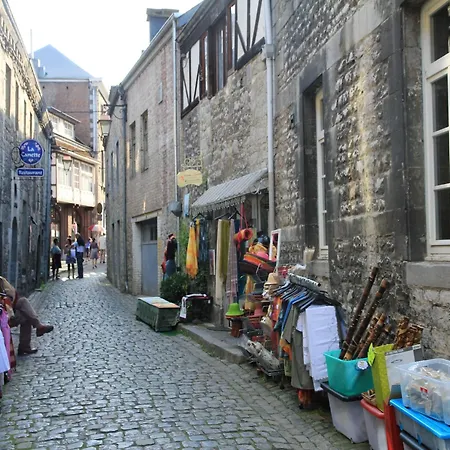 Feriehus In Peaceful Setting And Large Garden