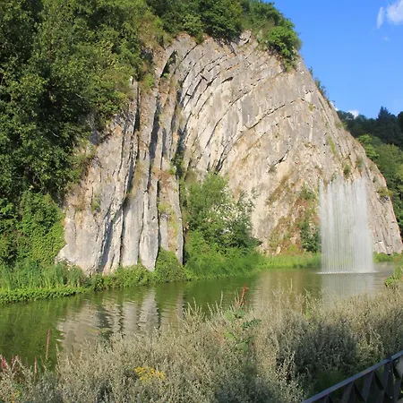 別荘 In Peaceful Setting And Large Garden