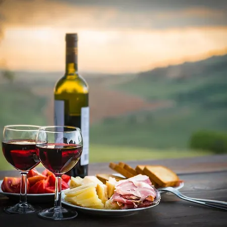 Feriehus In Peaceful Setting And Large Garden