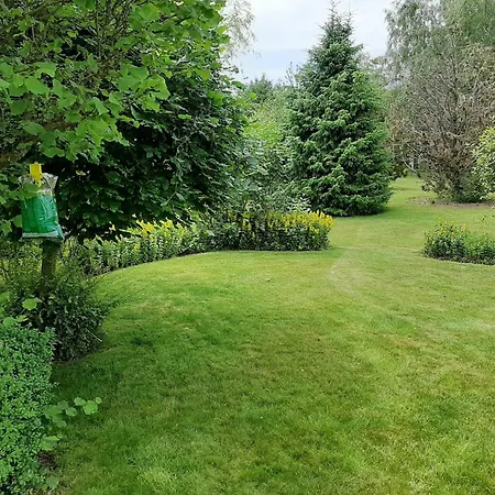 別荘 In Peaceful Setting And Large Garden *