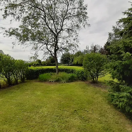 In Peaceful Setting And Large Garden * Rendeux