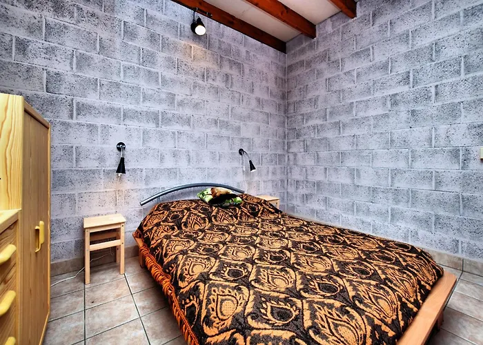 In Peaceful Setting And Large Garden Дом отдыха Рандё