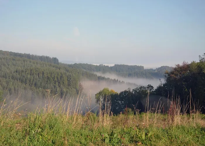 In Peaceful Setting And Large Garden Дом отдыха Рандё