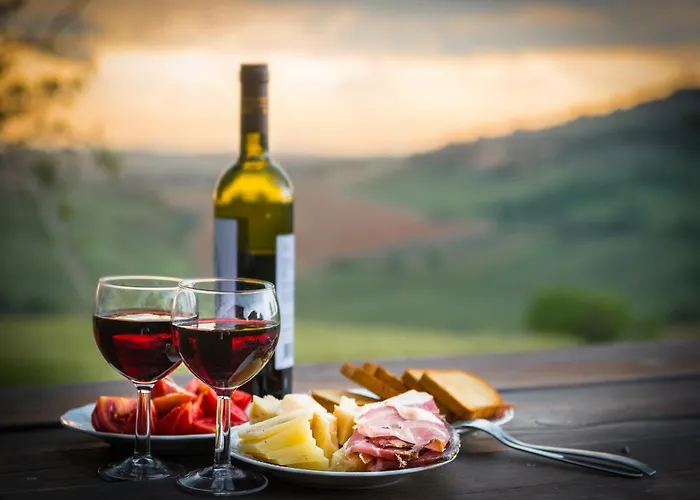 Дом отдыха In Peaceful Setting And Large Garden